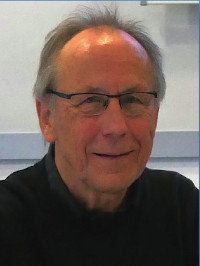 Dieter Zielinski Dieter Zielinski