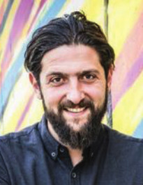 Aladin El-Mafaalani Aladin El-Mafaalani